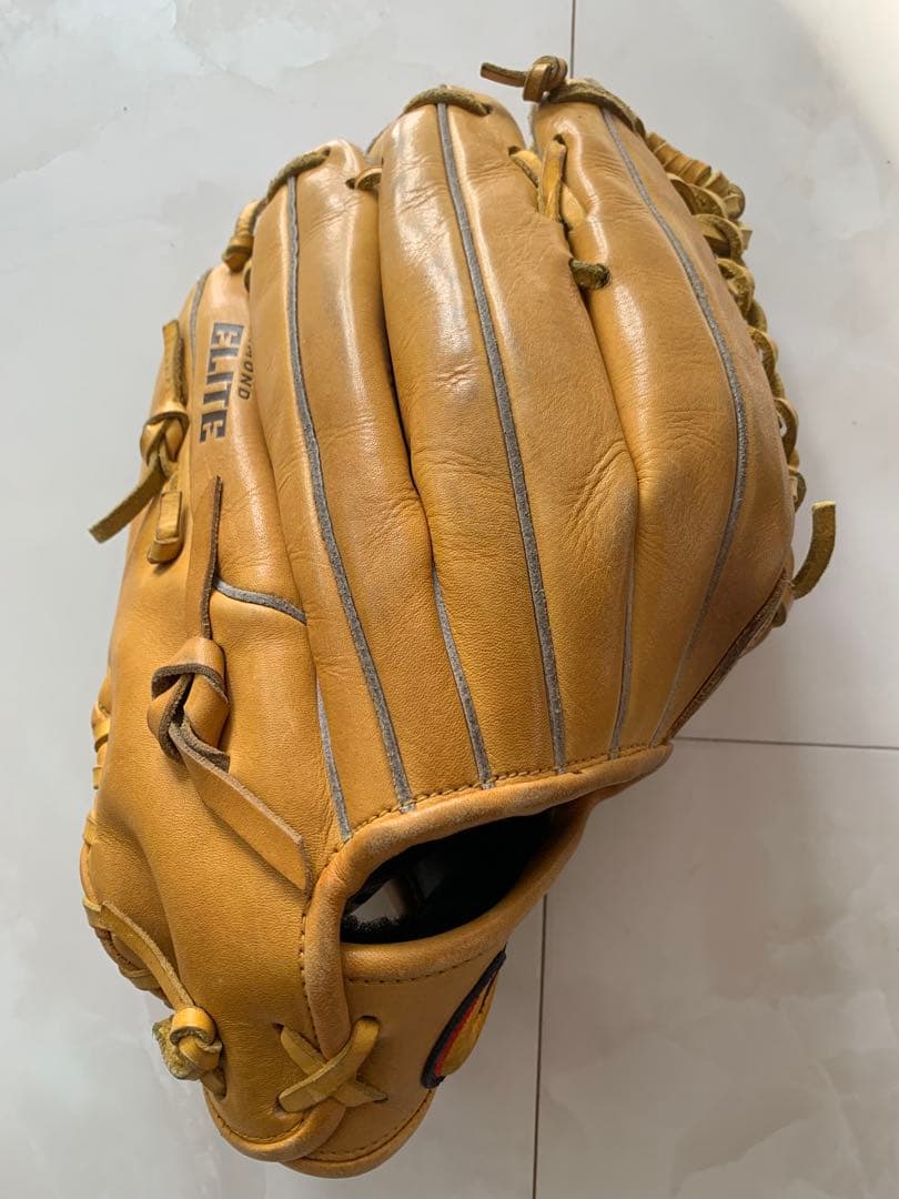 Nike Vapor Pro 硬式グローブ　軟式にも【希少.即発送】