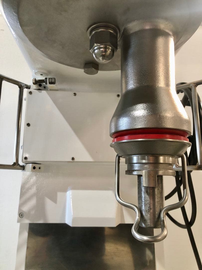 業務用関東ミキサーHM50/30 50L/30L 動作保証+付属品