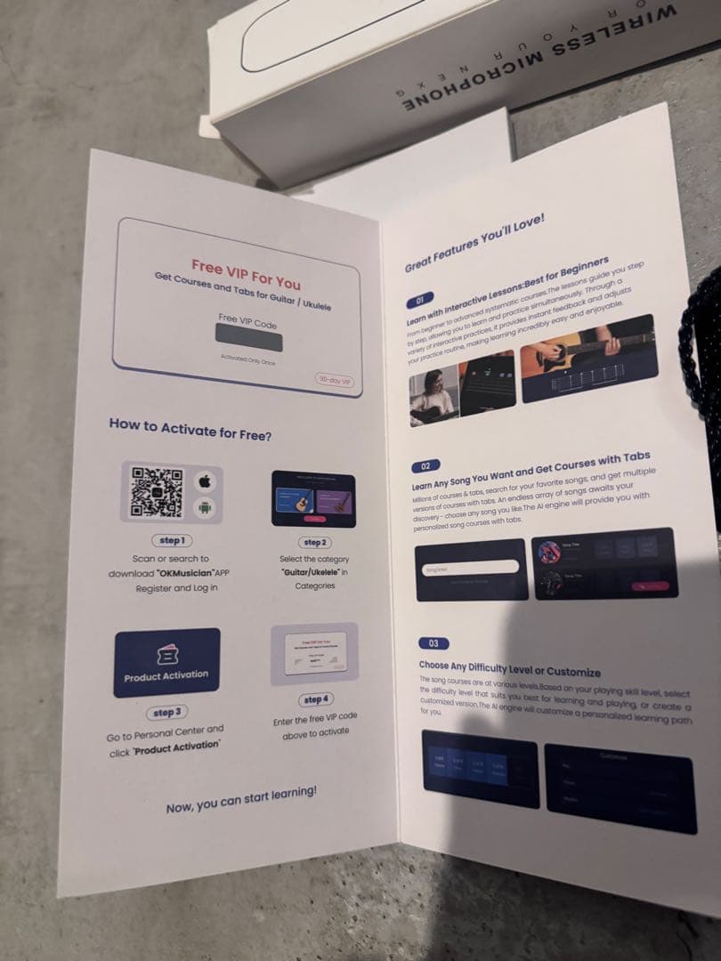 enya nexg❷サイレントギター アコギにもエレキにも✨