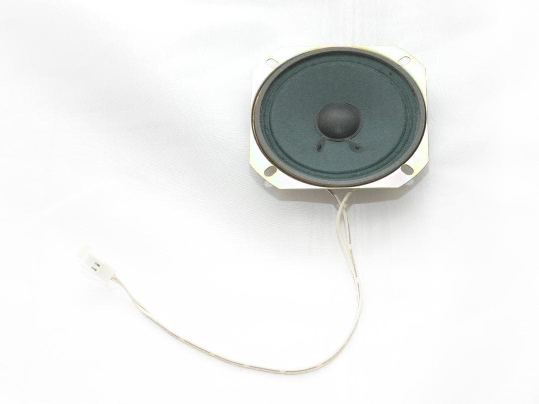 NEC PC-6001mkII メカニカルスイッチ フルメンテナンス 動作品