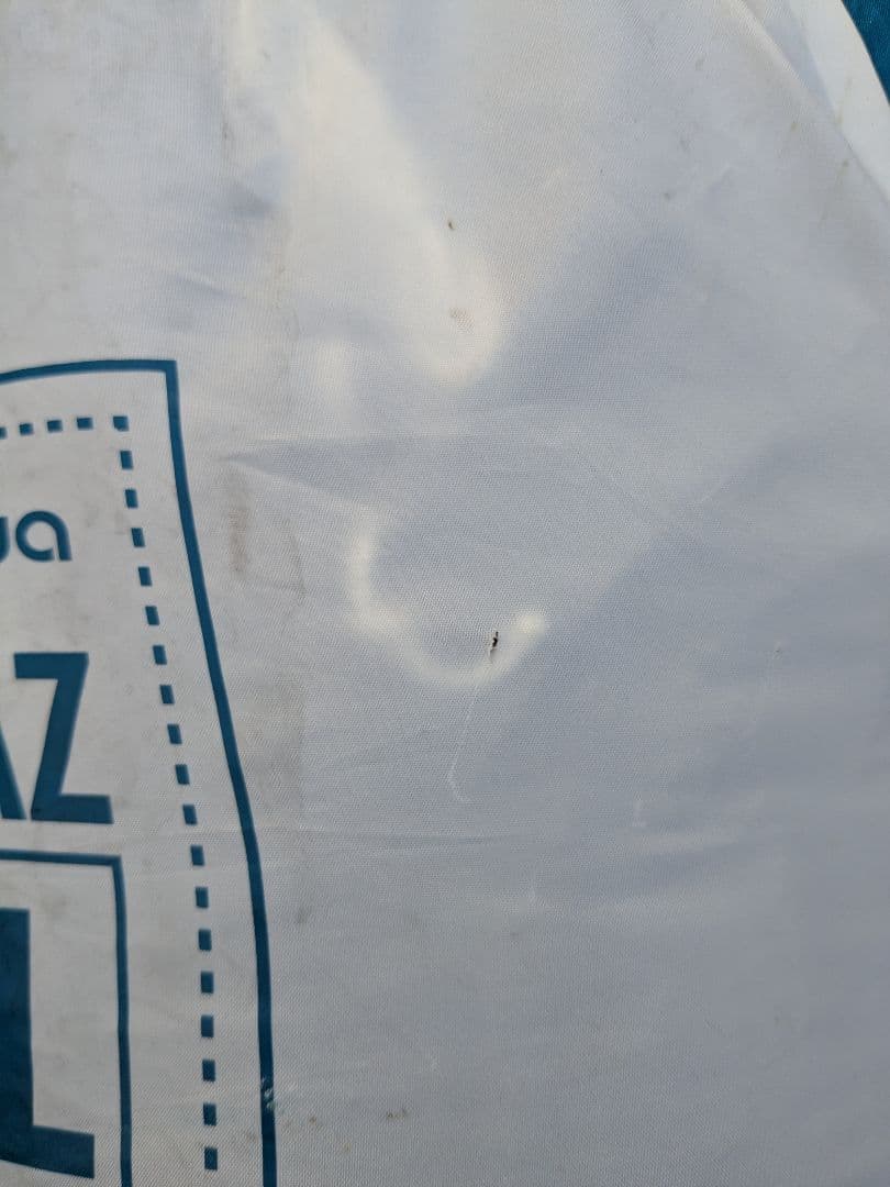 ケシュア　ARPENAZ 3XL FRESH＆BLACK　キャンプ　テント