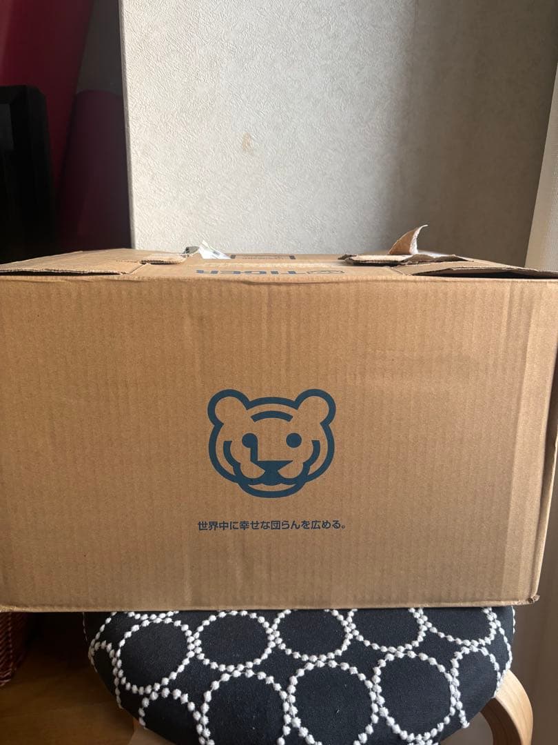 yuna　新品未使用　TIGER炊飯器 JPW-D100 T