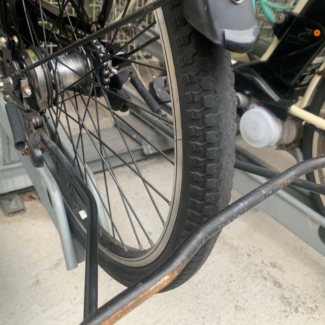 【2020年モデル】Panasonic ティモ・S 神戸市 引渡し限定