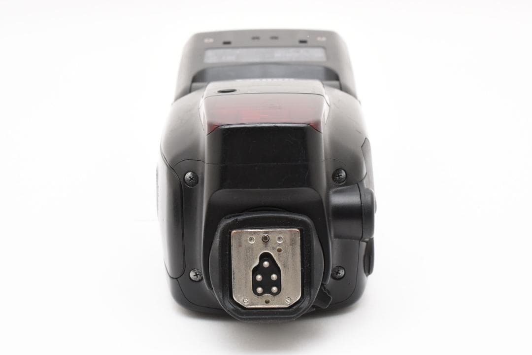 ★美品★ キャノン 600EX-RT スピードライト #19526