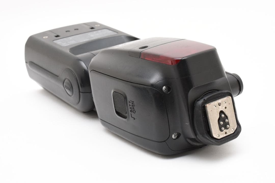 ★美品★ キャノン 600EX-RT スピードライト #19526