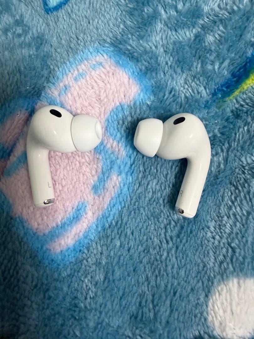 AirPods Pro 3本体 充電ケース付き