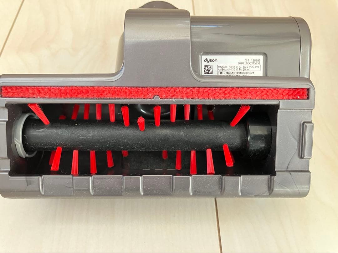 【美品】分解清掃済みダイソン V8 slim SV10K ハンディ仕様