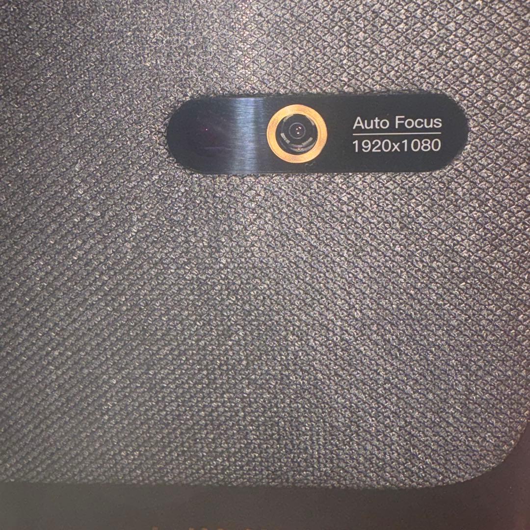 WiMiUS 4Kプロジェクター 本体 高輝度30000lm