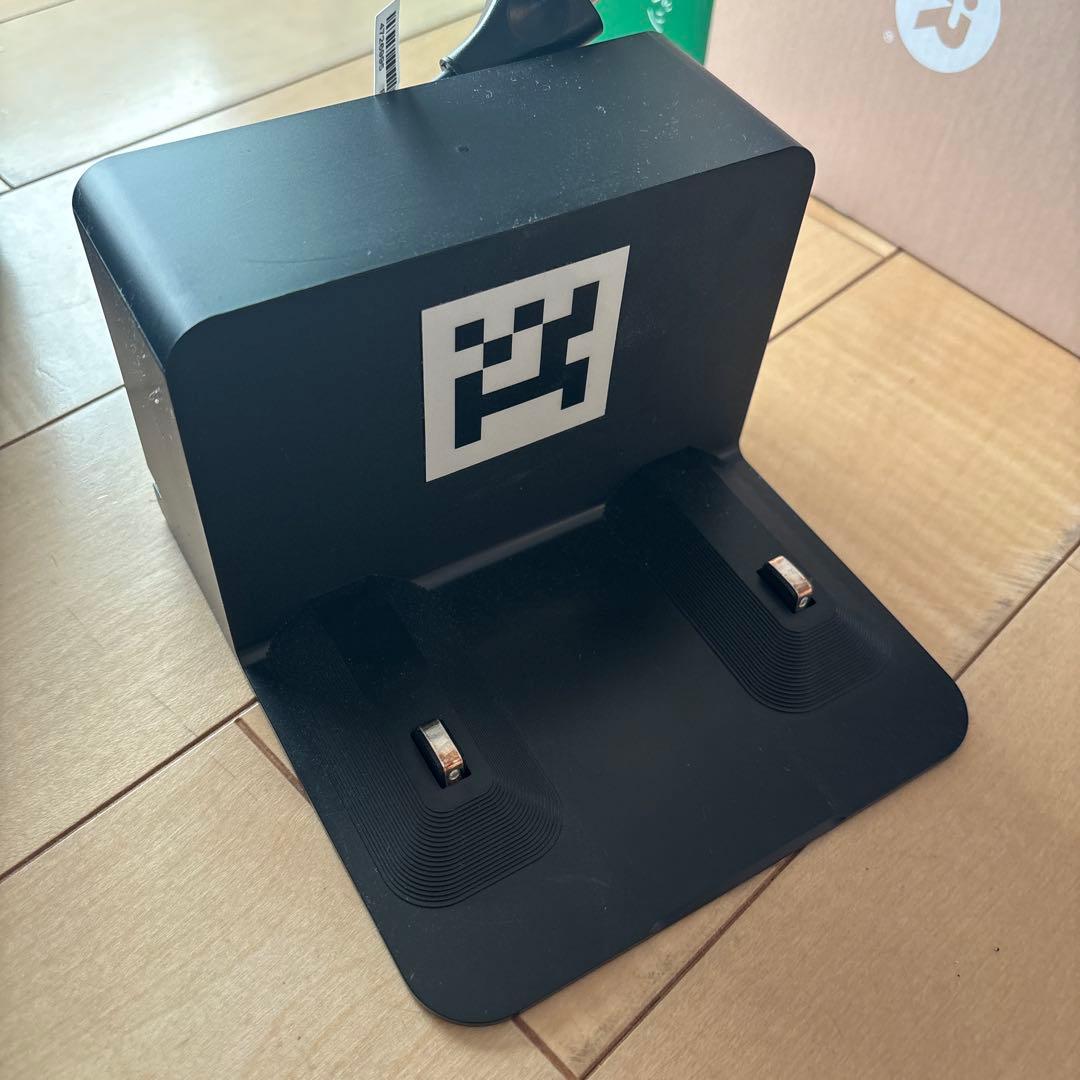 iRobot ルンバ Roomba Combo j5 掃除機＆床拭きロボット