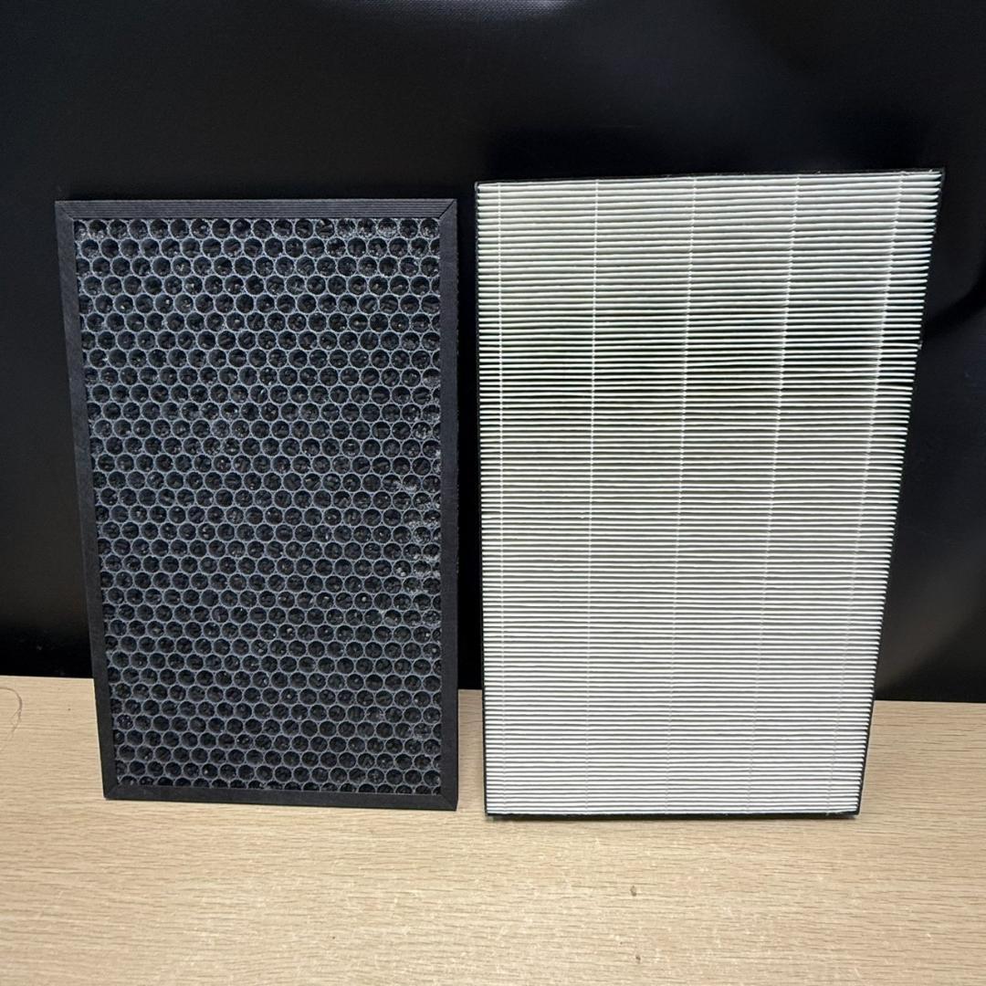 ★SHARP　空気清浄機　プラズマクラスター7000　FU-P50　2022年製