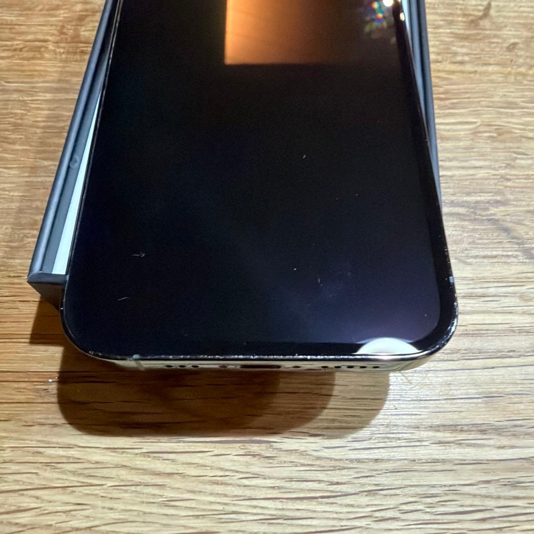 Apple iPhone 12 Pro パシフィックブルー 本体　ラピッド