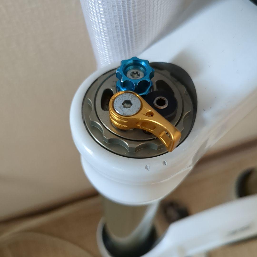 学生値引可Scott フルサス　カーボンフレームM　27.5【ウィリーコツ伝授】