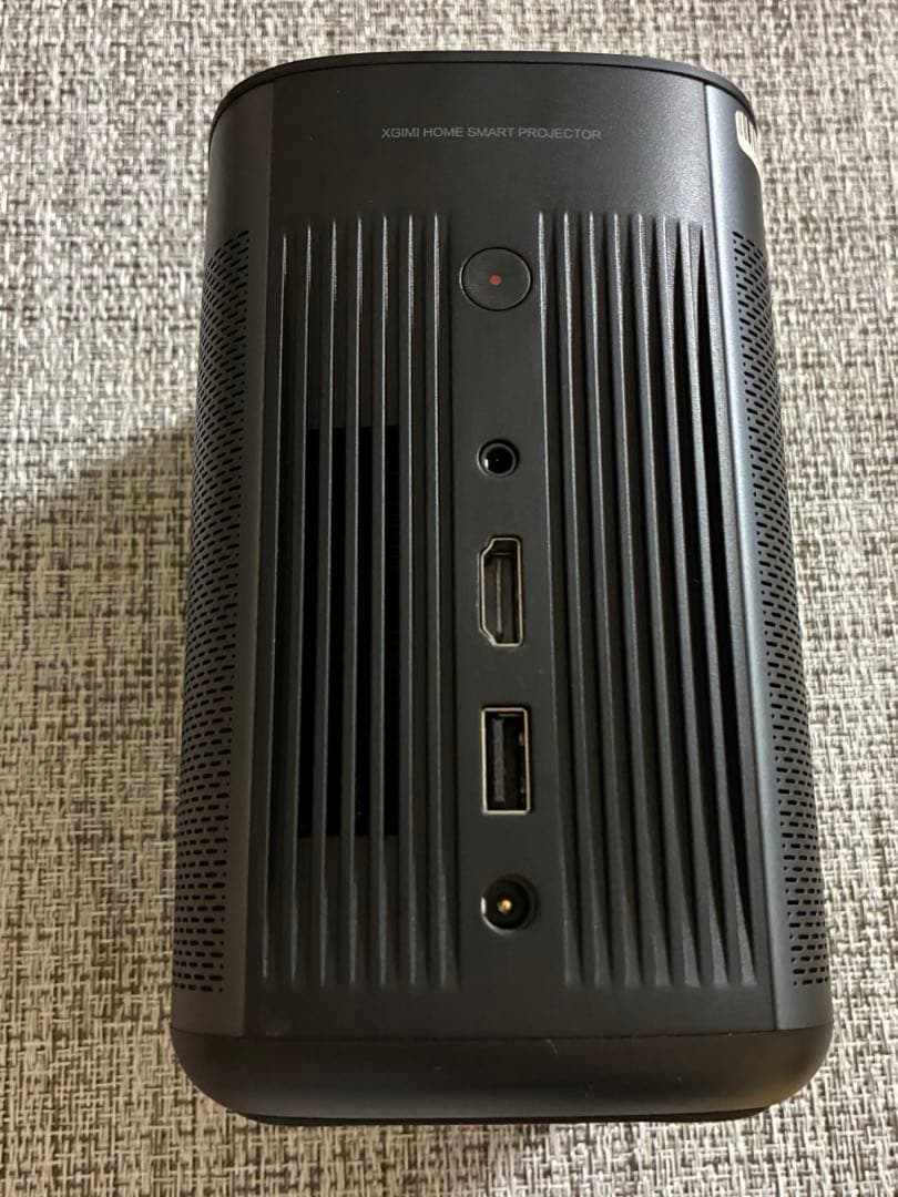 【美品】XGIMI MoGoPro+ プロジェクター本体