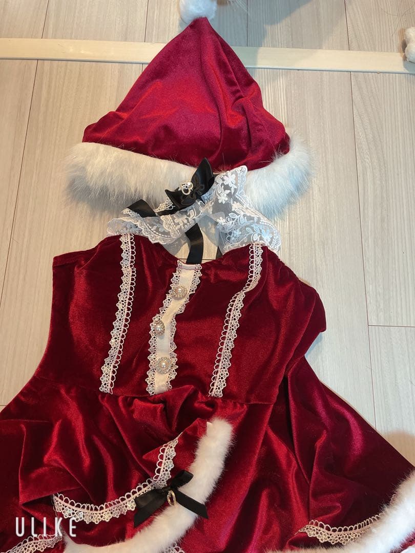 コスプレ衣装 Rio