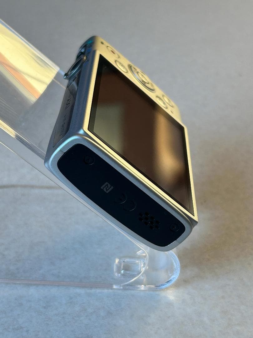 ⭐美品⭐Canon IXY 630 フルHD WiFi