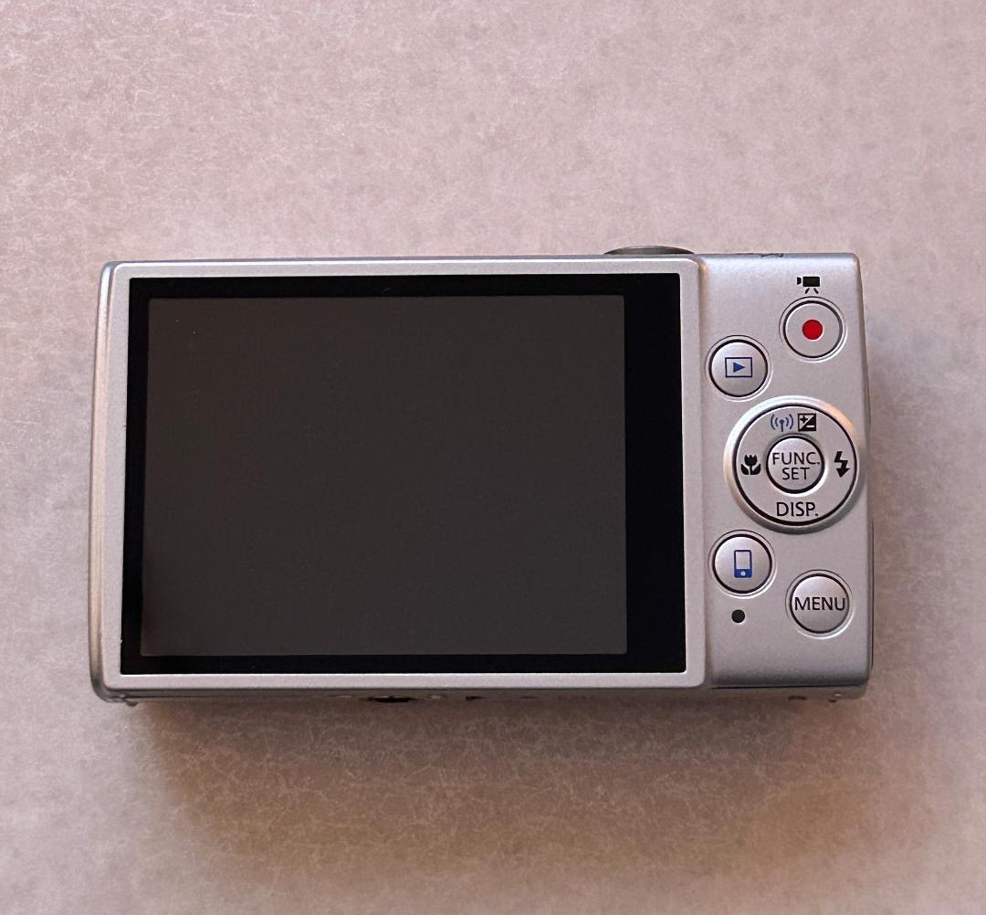 ⭐美品⭐Canon IXY 630 フルHD WiFi