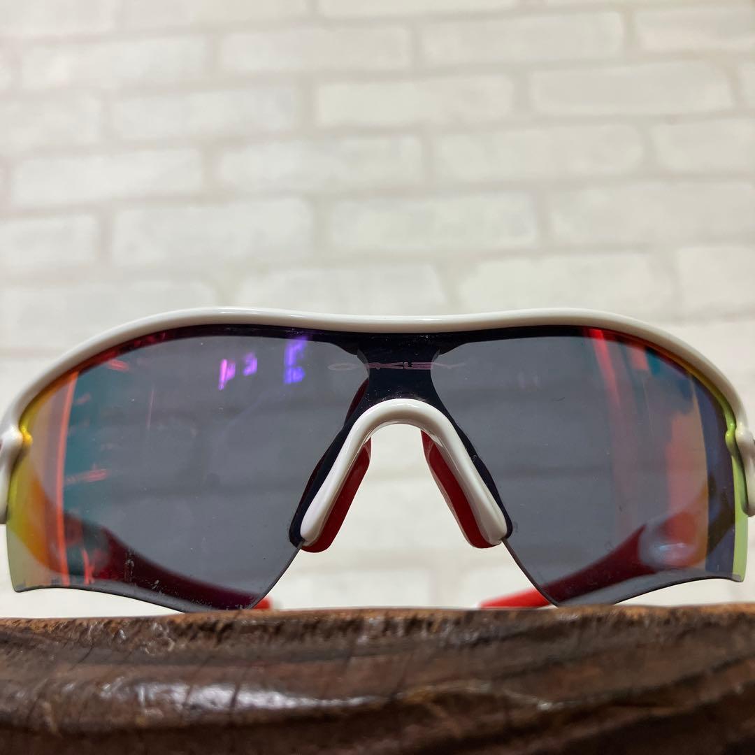 OAKLEY レーダーロック+オールドレーダー（おまけ）　オークリー　2個セット
