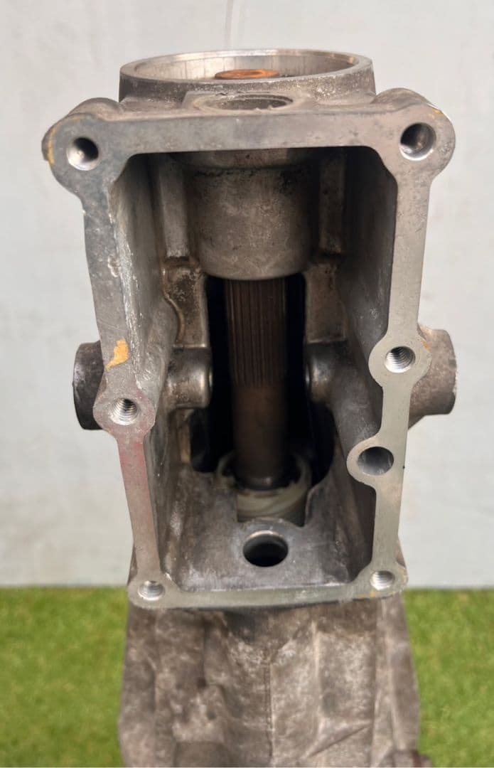 シルビア OS技研 強化ミッション 5速 S13 S14