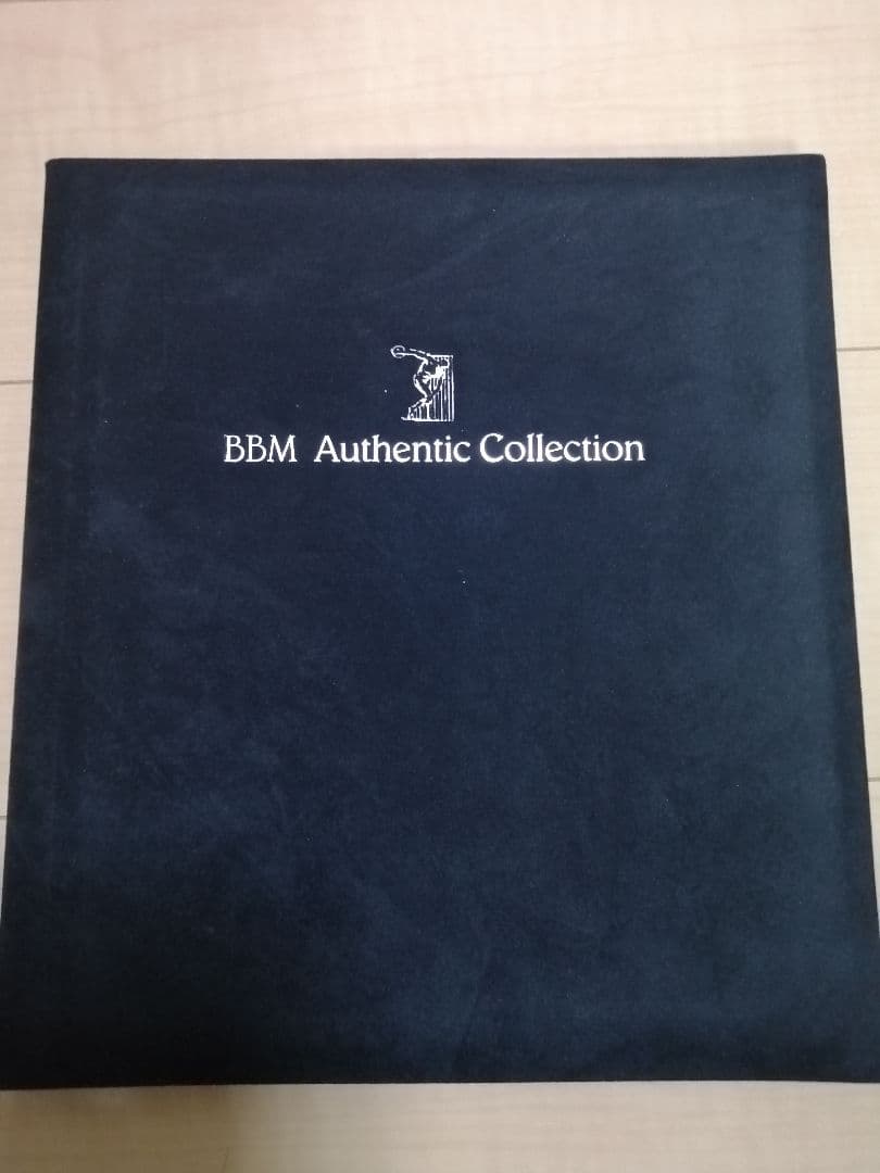 BBM ホークス 和田毅 通算100勝記念 直筆サイン入りフォト 希少