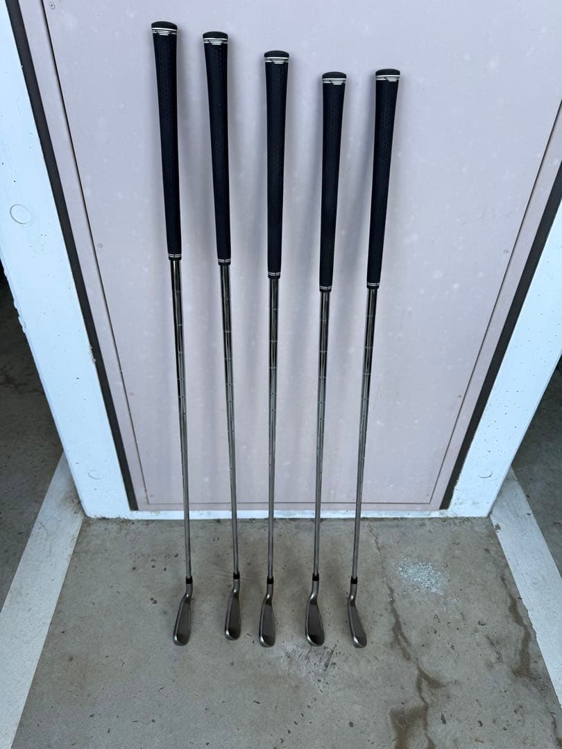 値下げ　コブラ cobra DARKSPEED ダークスピード #6-PW