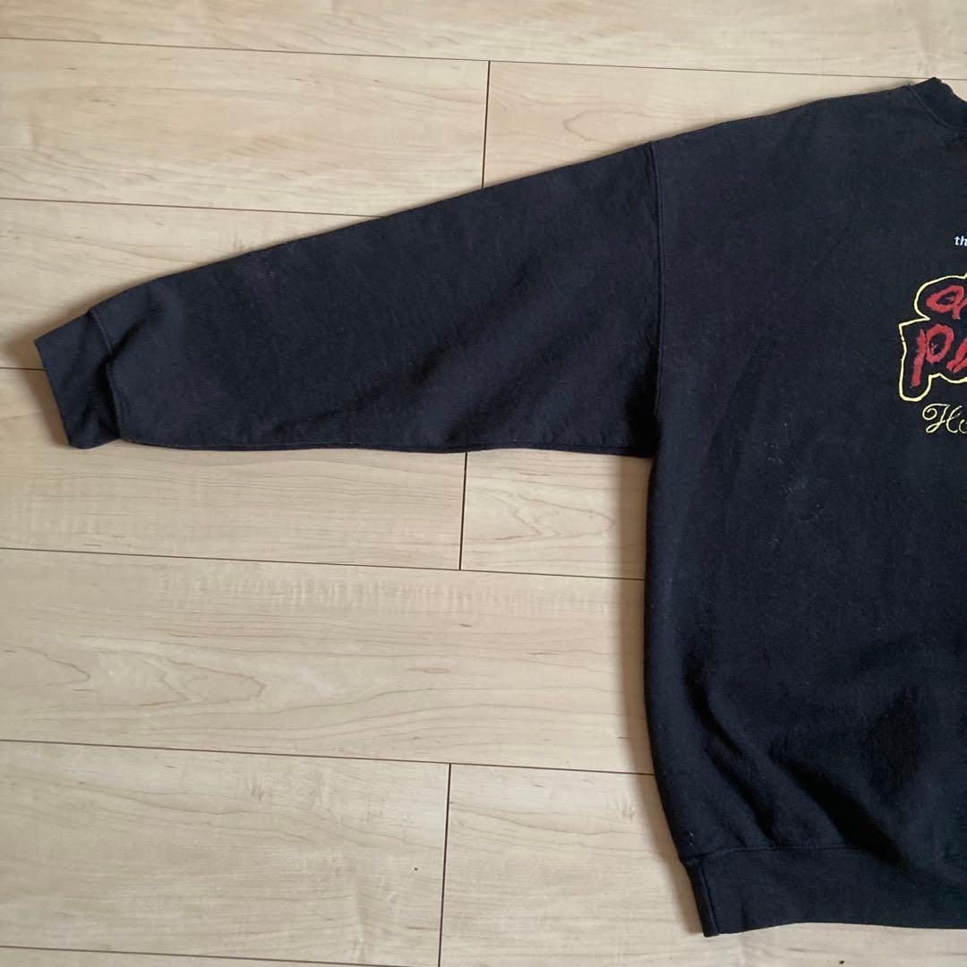 ダフトパンク ビンテージ スウェット エイフェックスツイン ケミカルブラザーズ