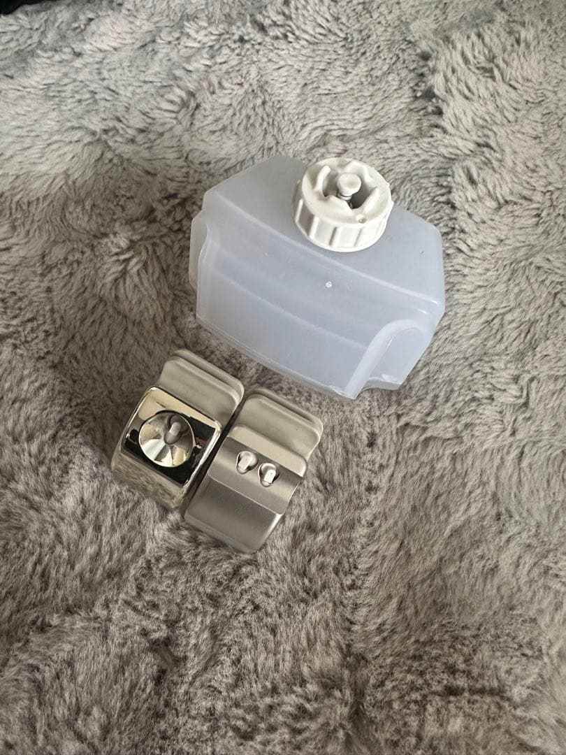 Panasonicナノケア フェイススチーマー