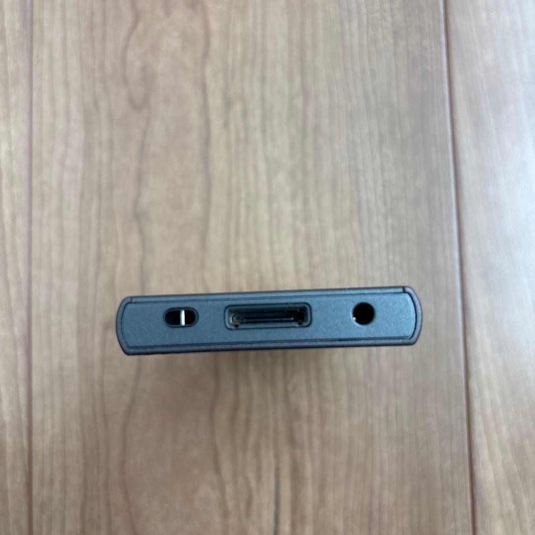 SONY WALKMAN NW-A45 16GB ブラック