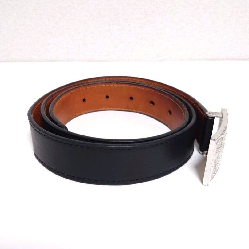 LOUIS VUITTON レディース サンチュールジーンズベルト 正規品