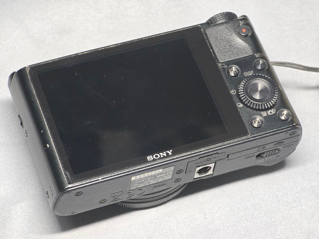 SONY Cyber-shot DSC-RX100 本体＋アクセサリーセット