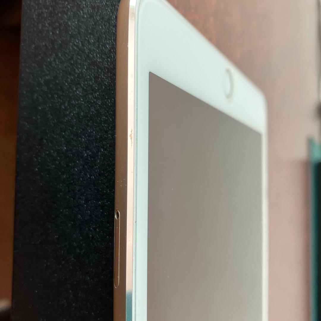 ☆iPad mini4第4世代 64GB SIMフリー☆