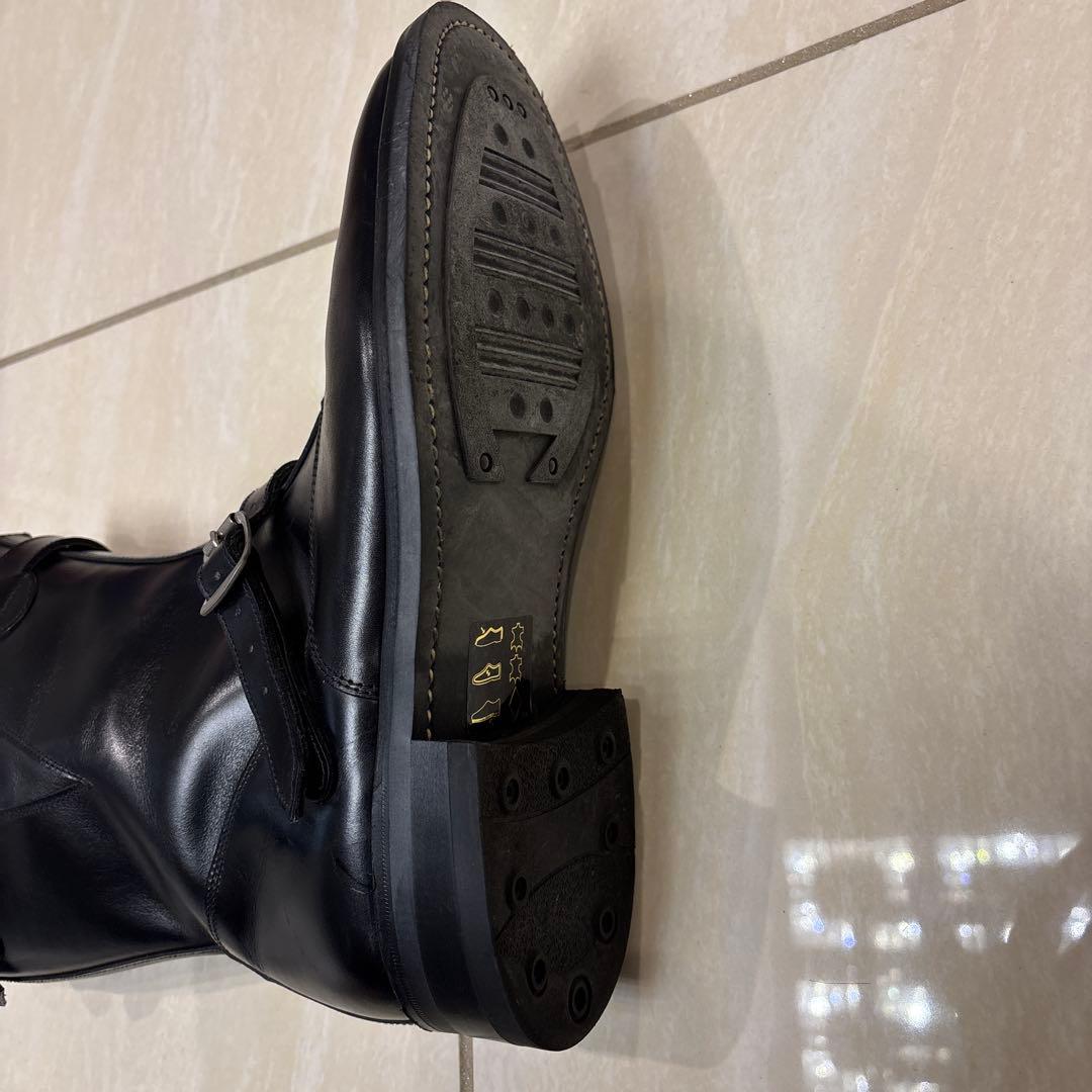 ルイスレザーズブーツ