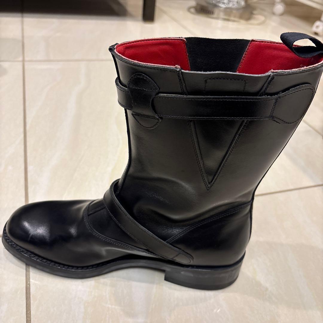 ルイスレザーズブーツ