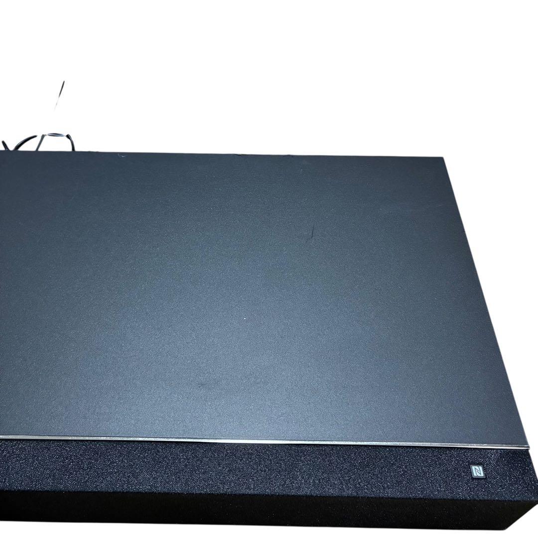 極美品✨ SONY HT-XT100 ホームシアター 動作良品 付属品完備