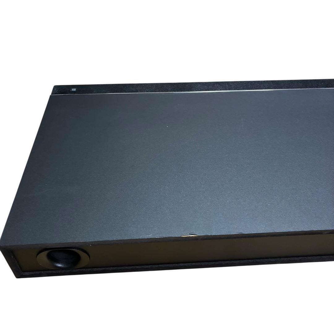 極美品✨ SONY HT-XT100 ホームシアター 動作良品 付属品完備