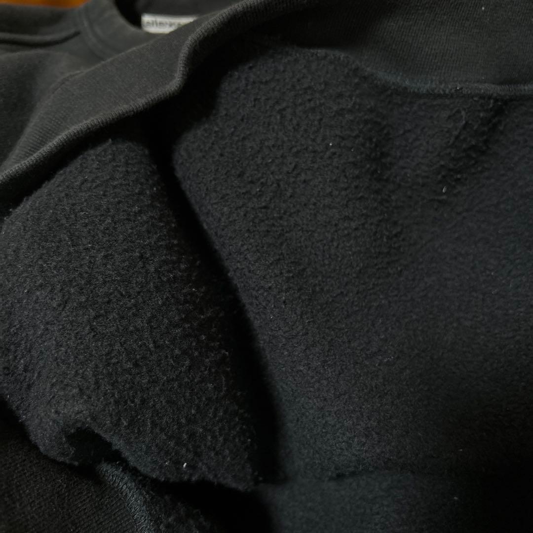 最終値下げ✨alexander wang スウェット　メンズ　レディース