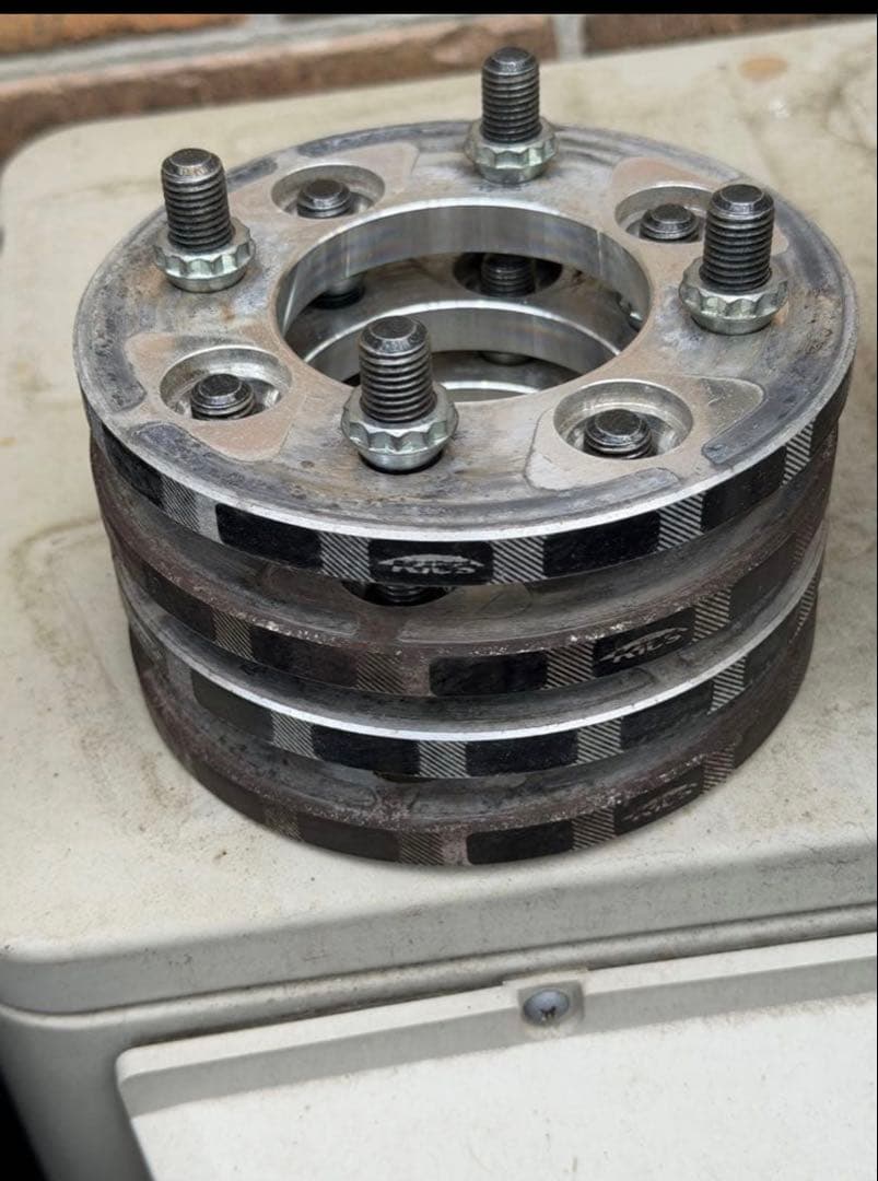 165/40R16 ブラックホイールセット 5スポーク②