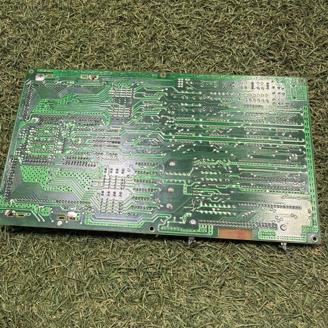 Okuma OPUS 5000 バブルメモリカードE0227-702-005