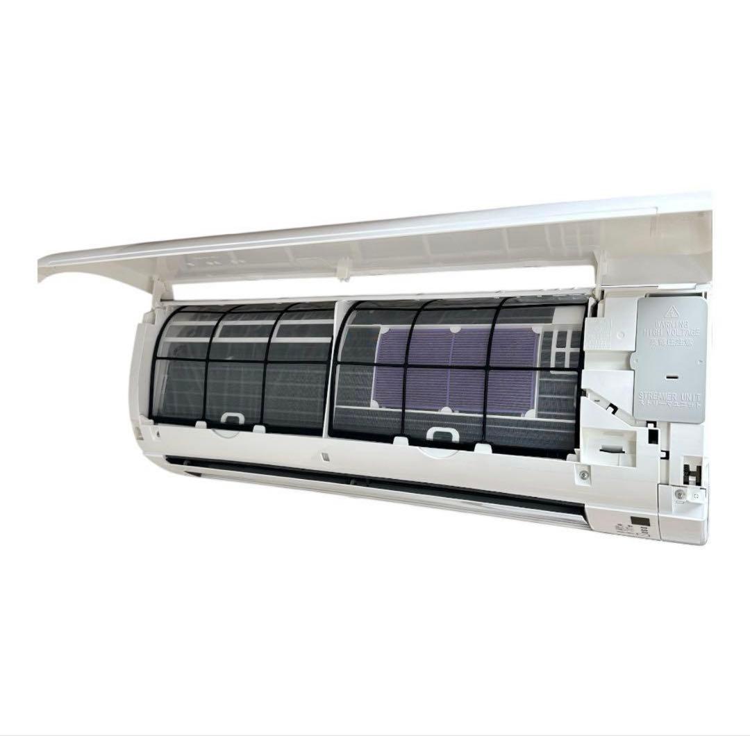 kosuke  ダイキン 2022年製 ATE28ZSE1-W