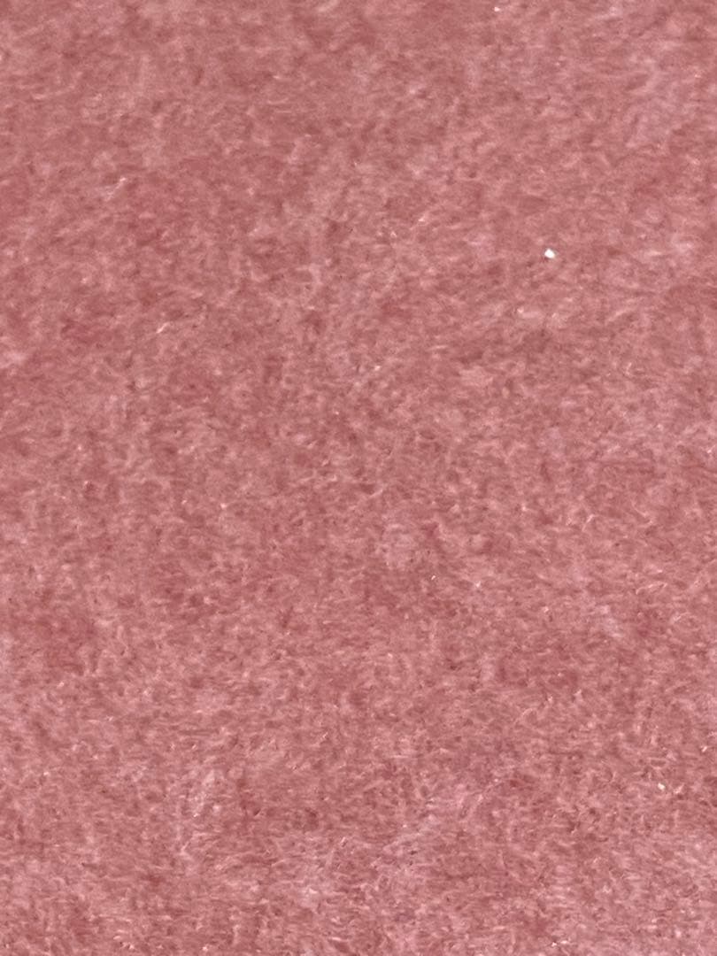 希少♦️セリーヌ 毛布♦️大人の落ち着きあるピンク♦️セリーヌロゴ♦️未使用 送料込