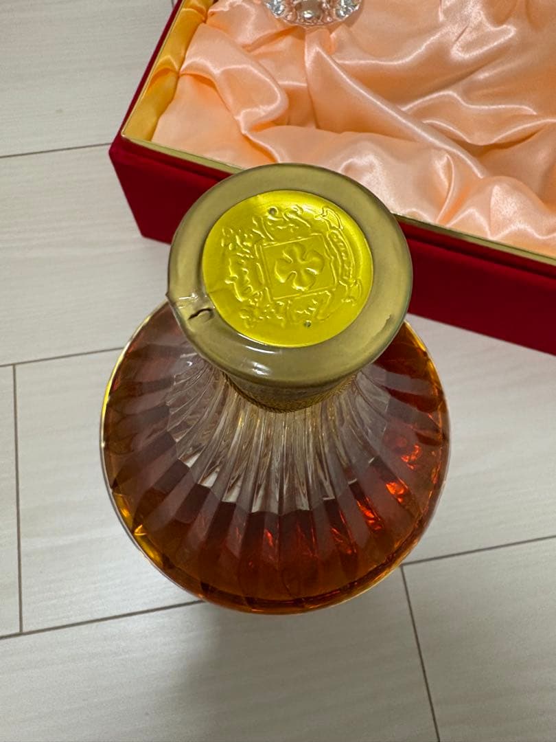 【新品 未開封】CAMUS TRADITION コニャック トラディション