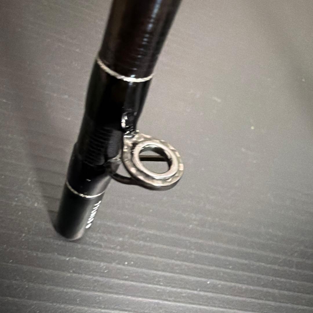 き*ん様 ダイワ　ラブラックス AGS 77 LMLB