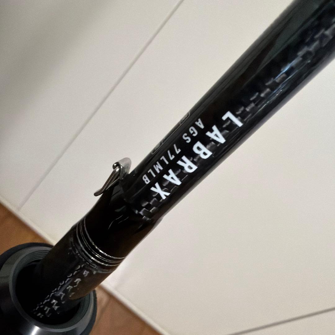 き*ん様 ダイワ　ラブラックス AGS 77 LMLB