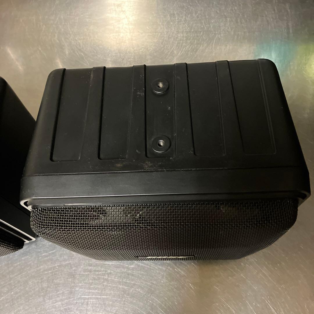 BOSE. スピーカー　2個