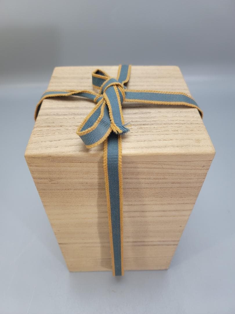 中国美術 黒釉 注瓶 時代物 コレクター蔵品