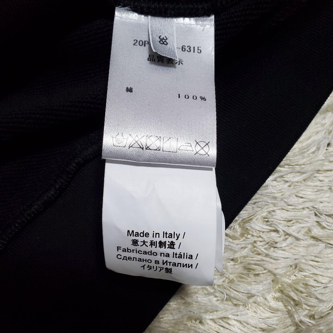 極美品✨N゜21 長袖　スウェット　トレーナービッグロゴ　yu-mi