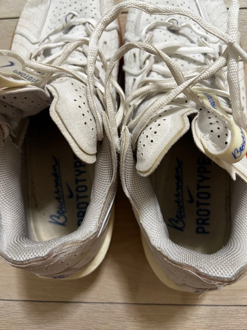 ナイキGTカット3 EP ブループリント 27.5cm