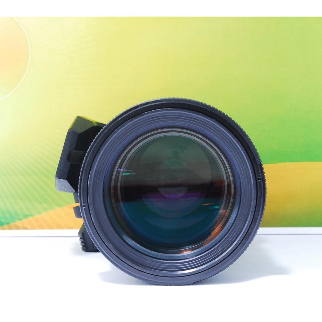 超美品✨TAMRON AF 180mm f3.5 IF MACRO SP Di