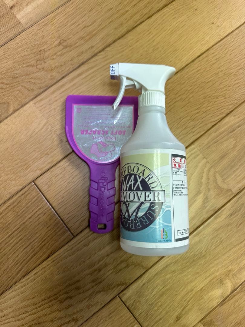 まとめ売り　サーフボード×2 ウェットスーツ×2 その他一式