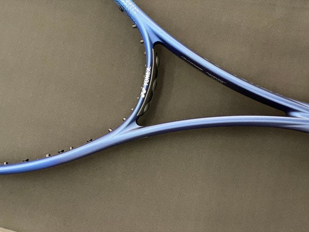 UL1 ボルトレイジ5V 新品未使用　ヨネックス　ソフトテニス　ラケット