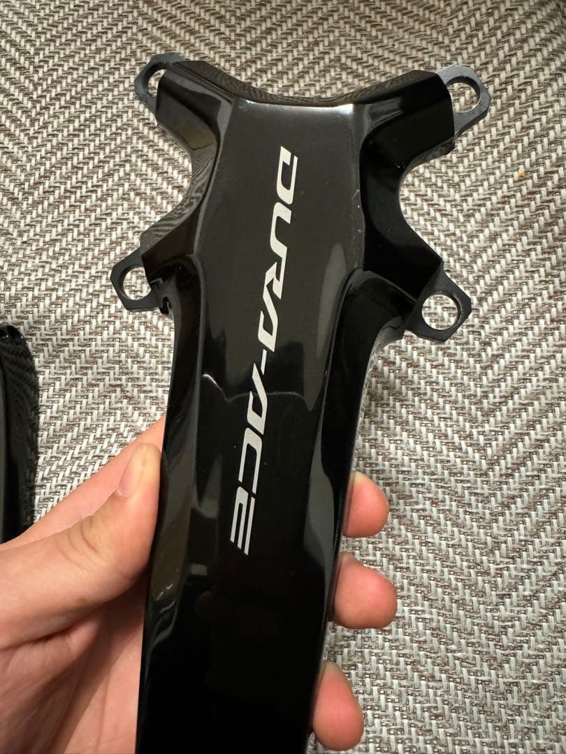 シマノ　DURA-ACEデュラエース　FC-R9200　170mmクランクアーム